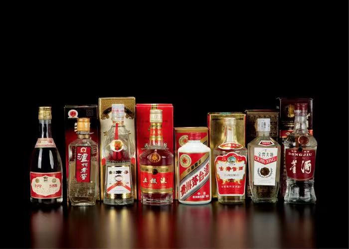 克井镇老酒储存的方法